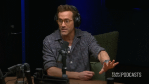 Ryan Reynolds Pokes Fun at Meghan Markle Even Though He’s in a Jam Too