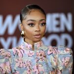 Skai Jackson Says Father of Her Child Tried to Make Her Drink Bleach While She Was …