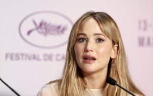 Jennifer Lawrence Husband: Who Is Cooke Maroney?