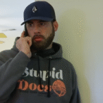 David Eason Has a Job & Pays Bills, Girlfriend Kenleigh Heatwole Proudly Claims