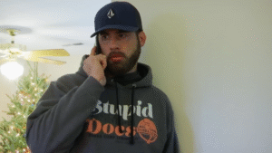David Eason Has a Job & Pays Bills, Girlfriend Kenleigh Heatwole Proudly Claims