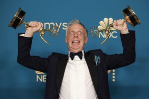 ‘The White Lotus’ Creator Mike White Returns to ‘Survivor’ For …