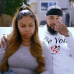 Cheyenne Floyd: Pregnant With Baby #3!