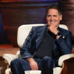 Mark Cuban Bids Emotional Farewell to ‘Shark Tank’ After 15 Years