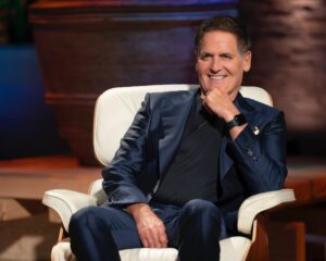 Mark Cuban Bids Emotional Farewell to ‘Shark Tank’ After 15 Years