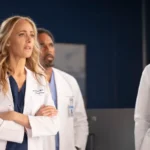 Grey’s Anatomy Spoilers: Who Will Die in the Explosion?!?