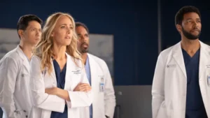 Grey’s Anatomy Spoilers: Who Will Die in the Explosion?!?
