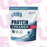 This Superfood Protein Creamer Is Essential for Healthy Aging