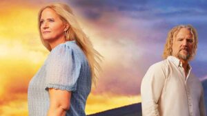 A Complete Guide to Sister Wives’ Kody Brown and Christine Brown’s Family
