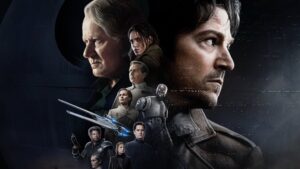 ‘Andor’ Series Finale — Release Time, Date, Plot, Cast and How to Watch