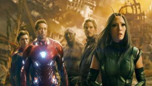 10 Best MCU Movies Ever, Ranked from Least to Greatest
