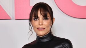 Bethenny Frankle Swears by This Affordable Vitamin C Serum for Brighter, Plumper Skin