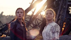 5 Great Florence Pugh Movies to Watch After ‘Thunderbolts’