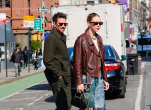 Bradley Cooper and Gigi Hadid’s Relationship Timeline