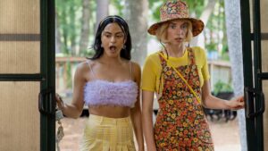 8 Great Comedy Movies on Netflix Right Now (May 2025)