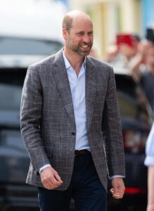 Experts Reveal If Prince William Could Remove Harry and Meghan’s HRH Titles