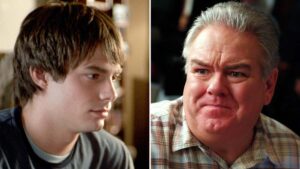 ‘Doctor Odyssey’ Pairs Off Aaron Samuels, Jerry Gergich in Age Gap Romance