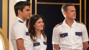 Doctor Odyssey’s Possible Series Finale Ending: Who Is Together? Who Died?