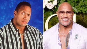 Happy Birthday, Dwayne ‘The Rock’ Johnson! His Biggest Moments
