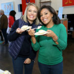 Dylan Dreyer Gives Candid Update on Sheinelle Jones Amid ‘Today Show’ Hiatus