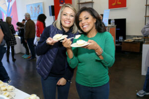 Dylan Dreyer Gives Candid Update on Sheinelle Jones Amid ‘Today Show’ Hiatus