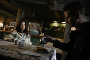 ‘Tracker’ Season 3 Questions Answered: Did [Spoiler] Kill Colter’s Father?
