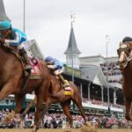 Kentucky Derby 2025: Date, Start Time, Channel, Streaming and How to Watch