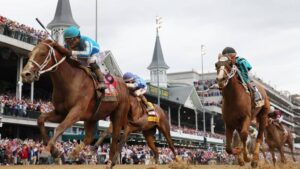 Kentucky Derby 2025: Date, Start Time, Channel, Streaming and How to Watch