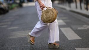 This Newly Released Sandal Combines the Comfort of a Sneaker With the Style of a Heel