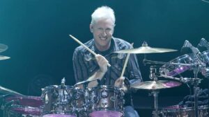 Foo Fighters Fire Drummer Josh Freese: ‘Shocked and Disappointed’