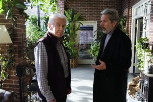 Gary Cole Sounds Off on ‘NCIS’ Season 22 Finale Death, Teases Parker’s Fate