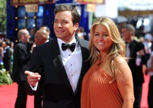 Jimmy Fallon Divorce: The Rumors & Truth About His Marriage to Nancy Juvonen