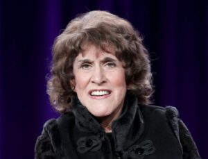 Ruth Buzzi Cause of Death: Comedy Legend, ‘Laugh-In’ Star Passes Away