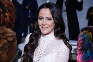 Jenelle Evans Ships Troubled Son Off to Florida
