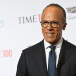 Lester Holt’s Final NBC Nightly News Broadcast: Who Will Replace Him? What Will He …