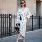 17 Wrap Dresses French Women Are Wearing to Look Instantly Polished — Starting at $18