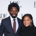Sheinelle Jones’ Husband Uche Ojeh Dead at 45; Tearful Savannah Guthrie Shares …