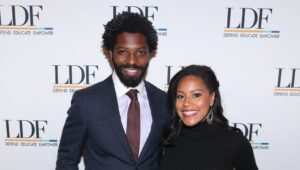 Sheinelle Jones’ Husband Uche Ojeh Dead at 45; Tearful Savannah Guthrie Shares …