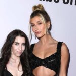 Justin Bieber’s Mom Shares Gushing Mother’s Day Tribute to Hailey Bieber
