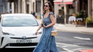 15 Charming Gingham Dresses That Nail the Dress Code for Any Summer Occasion — Starting at $23