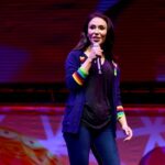 Jenn Sterger Recalls Harassment Following Brett Favre Sexting Scandal: ‘I Was Never …