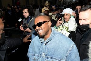 Kanye West Attacks Kim Kardashian Over Child Custody: ‘I’m Gonna Get These …
