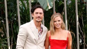 Ariana Madix Gives Update on Sale of Shared House With Ex Tom Sandoval