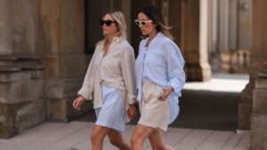 19 Loose Summer Tops to Look Yacht Wife-Rich — All Under $20 on Amazon