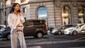 Channel European Style in These 17 Loose Blouses That Are Surprisingly Under $20 on Amazon