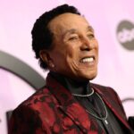 Smokey Robinson Sued For Sexual Assault By 4 Former Housekeepers