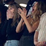 Blake Lively Accused of Trying to BLACKMAIL Taylor Swift; Actress Responds