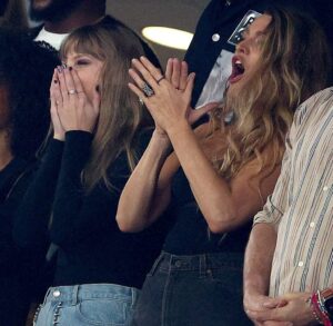 Blake Lively Accused of Trying to BLACKMAIL Taylor Swift; Actress Responds