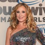 Sonja Morgan: ‘Hysterical’ Bravo Star Banned From Restaurant After Refusing …