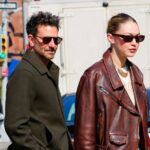 Gigi Hadid Finally Goes Instagram Official With Boyfriend Bradley Cooper